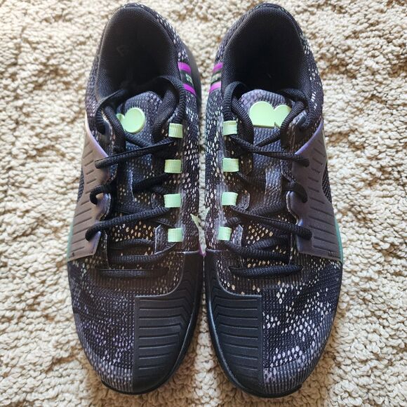 Nike Wmns Zoom GP Challenge 1 Naomi Osaka Brand New Sz 7.5 - Picture 4 of 8